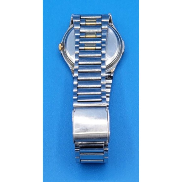 Christian Jacques Wristband Watch - Picture 3 of 5